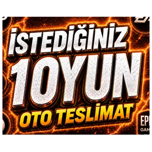 Ürün Resmi